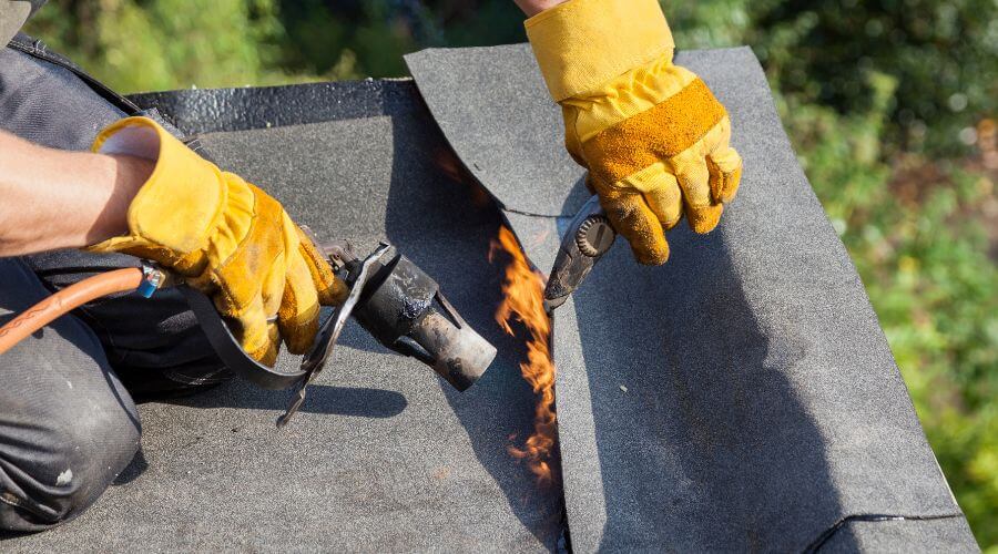Expert top industrial roofings services in Whitman, MA